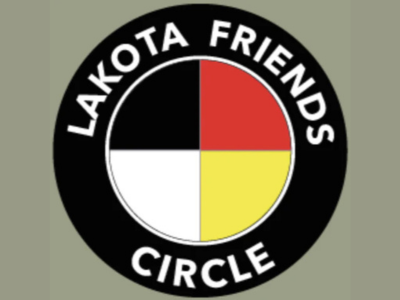 Lakota Friends Circle