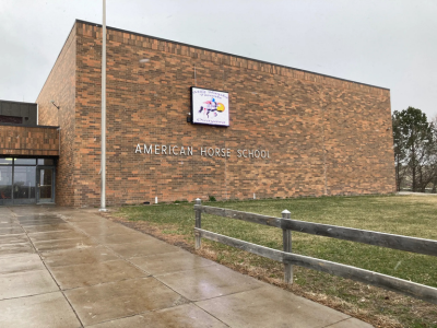 American Horse School