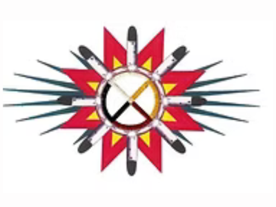 Porcupine School Shipping Label